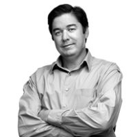 Bigfoot Robot Employee John Parenteau's profile photo