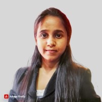 ATAPIC Employee Sreevani Sirla's profile photo