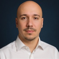 DC Communication (DCC) Employee Tony Tempesta's profile photo