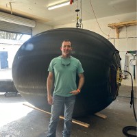 PSI Pipeline Supply Employee Brandon Strout's profile photo