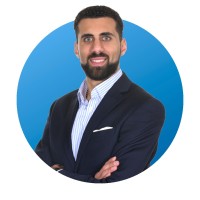 Oxford University Hospitals NHS Foundation Trust Employee Bishoy Dimitri's profile photo