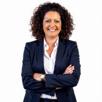 General Mills Employee Jill Robinson's profile photo