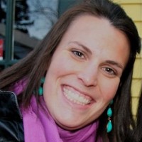 FirstTracks Marketing Employee Jess Falkenham's profile photo