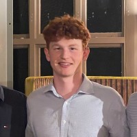 Octopus Energy Employee Tom Lorimer's profile photo