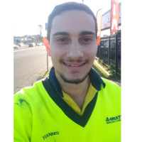 Imatech Employee Ioannis Kounnas's profile photo