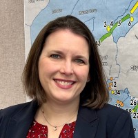 Megan Cronise Email & Phone Number