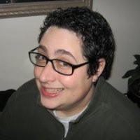 Paizo Inc. Employee Sonja Morris's profile photo