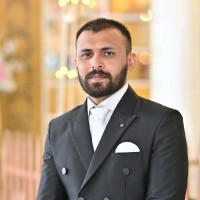 Mitie Employee Toheed Ahmad's profile photo