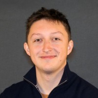 Ludogram Employee Philémon Morel's profile photo