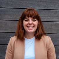 Redmayne Engineering Employee Lauren Clarke's profile photo