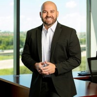 InstiCo Global Logistics Employee Anthony Butler's profile photo