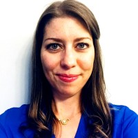 Ascension Employee Elizabeth Dasher's profile photo