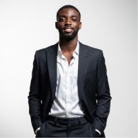 Emmanuel Totimeh Email