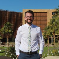 Intel Corporation Employee Jay Nolan's profile photo