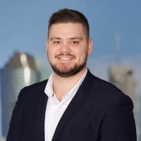McKenzie Group Consulting Employee Tarewa Papuni's profile photo