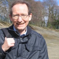 Gloucestershire County Council Employee Graham Burrow's profile photo