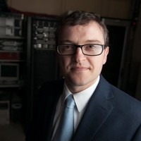 SymQuest Employee Jean Chaulot's profile photo