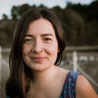 Mondragon Lingua Employee Leire Unzueta's profile photo