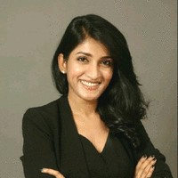 Protium India Employee Namita Vyas's profile photo