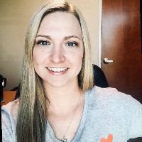 Encore Wellness Employee Sabrina Rettinger's profile photo