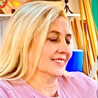Innovative Physio Employee Rebecca Gardner's profile photo