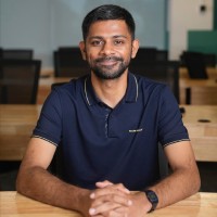 Mesa School of Business Employee Tariq Musthafa's profile photo