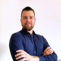 Ecotap B.V. Employee Nicolas Lepretre's profile photo