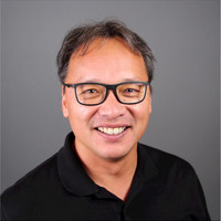 Thermo Fisher Scientific Employee Daniel Bong's profile photo
