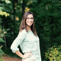 InHerSight Employee Grace Ward's profile photo