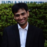 Apna Mart Employee Harsha K's profile photo