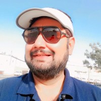 Mohamed Kashif Email