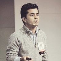 Bank of America Merrill Lynch Employee Himanshu Kumar's profile photo