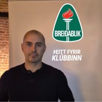 Hjortur Fjeldsted Email