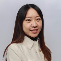 Stein. Employee Irene Fang's profile photo