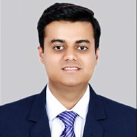 Perfios Employee Mrudul Dadhich's profile photo