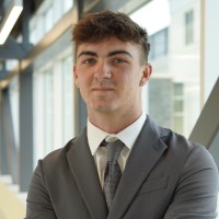 Cintas Employee Seth Hodges's profile photo