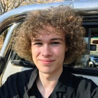 Uw Computerstudent Employee Bjorn Lammers's profile photo