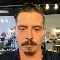 Elite Material Handling Employee Nathan Schreckengost's profile photo