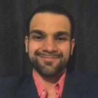 St. Charles Trading Employee Teodor Mikov's profile photo