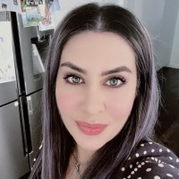 Infinity Pro Employee Sonia Azimi's profile photo