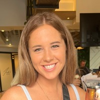 Fuse3 Solutions Employee Allie Gordon's profile photo