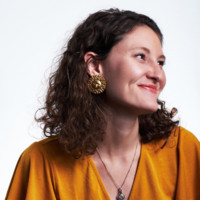 Creative Action Employee Cassidy Fritts's profile photo