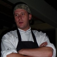 Marriott International Employee Bas Scholten's profile photo