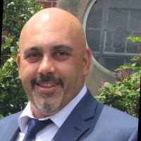 Gateway Demo/Civil Corp. Employee Roger Silva's profile photo