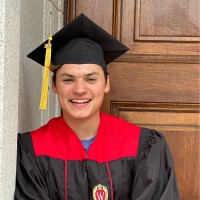 Critical Design Associates Employee Adam Lewandowski's profile photo