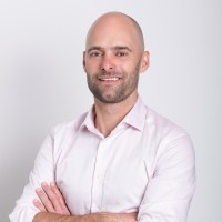 Metis Consultants Ltd Employee Simon Jones's profile photo