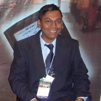 inditech systems Employee Vijay Badhe's profile photo