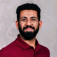 Integrity Advocate Employee Samip Thakkar's profile photo