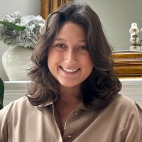 Razorfish Health Employee Caitlin Waldron's profile photo