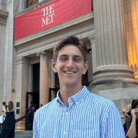 Stanford Gordian Knot Center for National Security Innovation Employee Luca Violone's profile photo